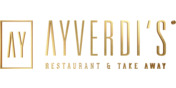 Logo AYVERDIS AG