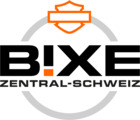 Logo BIXE AG Harley-Davidson Zentral-Schweiz