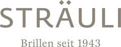 Logo Sträuli AG