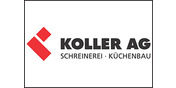 Logo Koller AG Schreinerei – Küchenbau