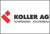 Logo Koller AG Schreinerei – Küchenbau