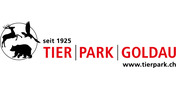 Logo Natur- und Tierpark Goldau