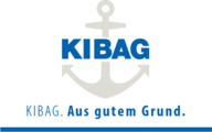 Logo KIBAG Bauleistungen AG