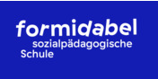 Logo sozialpädagogische Schule formidabel