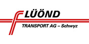 Logo Lüönd Transport AG