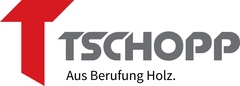 Logo Tschopp Holzbau AG