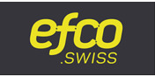 Logo EFCO Befestigungstechnik AG
