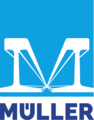 Logo Müller Frauenfeld AG