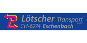 Logo Lötscher Transport GmbH