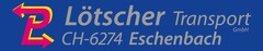 Logo Lötscher Transport GmbH