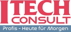 Logo ITech Consult AG