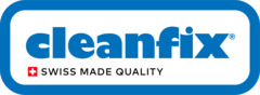 Logo Cleanfix Reinigungssysteme AG