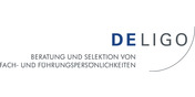 Logo DELIGO AG