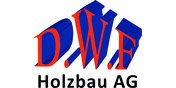 Logo D.W.F. Holzbau AG