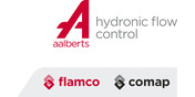 Logo Aalberts hfc AG