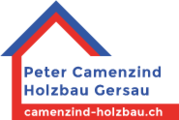 Logo Peter Camenzind