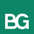 Logo BG Ingenieure und Berater AG