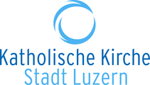 Logo Katholische Kirchgemeinde Luzern