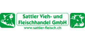 Logo Sattler Vieh- und Fleischhandel GmbH