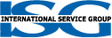 Logo ISG Personalmanagement Schweiz