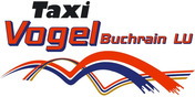 Logo Carreisen + Taxi J.Vogel