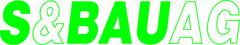 Logo S & Bau AG