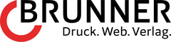 Logo Brunner Medien AG