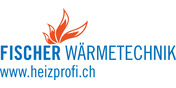Logo Fischer Wärmetechnik AG