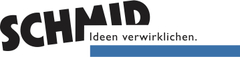 Logo Schmid Bauunternehmung AG