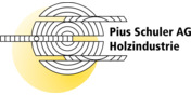 Logo Pius Schuler AG