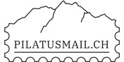Logo Pilatusmail AG