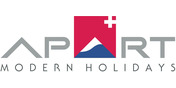 Logo APART HOLIDAYS AG