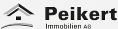 Logo Peikert Immobilien AG