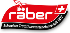 Logo Räber AG