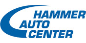 Logo Hammer Auto Center AG