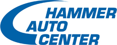 Logo Hammer Auto Center AG