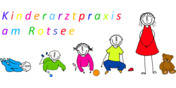 Logo Kinderarztpraxis am Rotsee