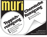 Logo MURI-TEX GmbH