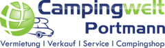 Logo Campingwelt Portmann GmbH