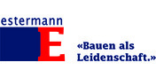 Logo Estermann Baumanagement GmbH