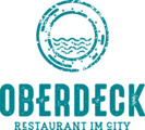 Logo Restaurant Oberdeck