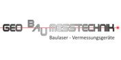 Logo Geo Baumesstechnik GmbH