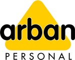 Logo Arban Personal AG