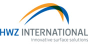 Logo HWZ International