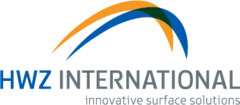 Logo HWZ International