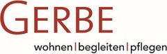 Logo Alters- und Pflegezentrum Gerbe