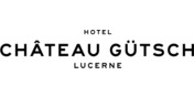 Logo Hotel Château Gütsch