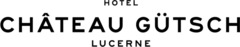 Logo Hotel Château Gütsch