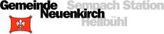 Logo Gemeinde Neuenkirch