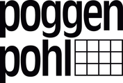 Logo Poggenpohl Group (Schweiz) AG